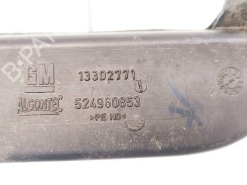 Pipe OPEL INSIGNIA A (G09) 2.0 CDTI (68) | BP35122921M125 - Image 2
