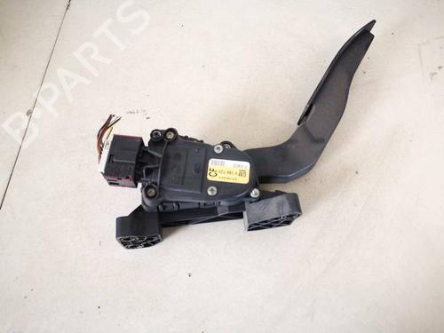 Used Pedal Pedal 35252715 35252715
