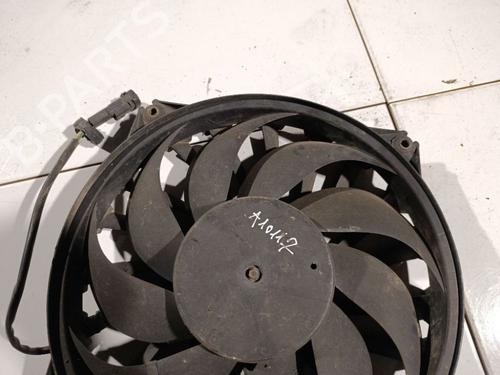 Fan PEUGEOT 807 (EB_) 2.2 HDi | BP34979163M128 - Image 3