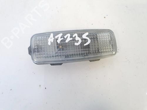 Kabinelys Kabinelys AUDI A6 C5 (4B2, 4B4) 2.5 TDI (155 hp) 35496364 35496364