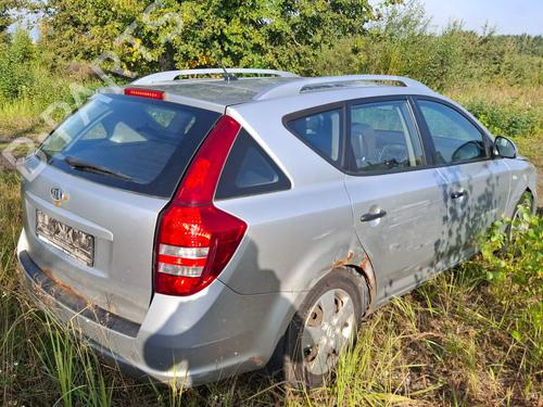 Kabinelys KIA CEE'D Hatchback (ED) 1.6 CRDi 90 | BP38792032I8  - Image 7