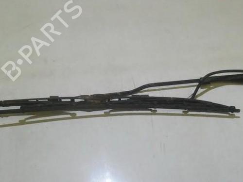 Used Front windshield wiper arm Front windshield wiper arm PEUGEOT 405 II (4B) 1.9 D (68 hp) 33490513 33490513
