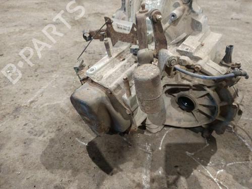 Gearbox MAZDA 3 (BK) 1.6 (BK14) | BP38078942M3 - Image 4