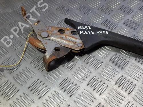 håndbremse håndbremse MAZDA 626 IV Hatchback (GE) 2.0 i (GE10S1) (115 hp) 35675127 35675127