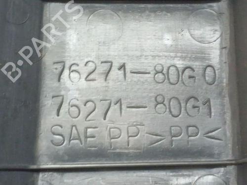 Trinbræt SUZUKI IGNIS II (MH) 1.3 (RM413) | BP38299380C149 - Image 4