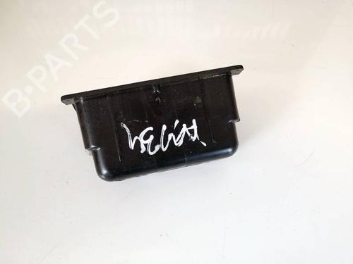 Ashtray VW PASSAT B6 (3C2) 1.9 TDI | BP35235554I30 - Image 2