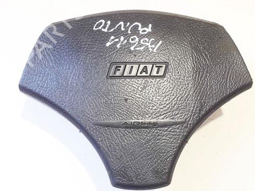 Used Driver airbag Driver airbag FIAT PUNTO (176_) 60 1.2 (176AP, 176AR, 176AQ, 176BB) (60 hp) 33529033 33529033