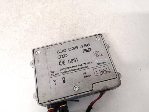 Electronic module AUDI A5 (8T3) 2.7 TDI | BP35382172M83 - Image 2