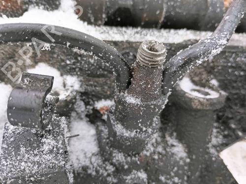 Used Injector Injector PEUGEOT 806 (221) 1.9 TD (92 hp) 34847650 34847650