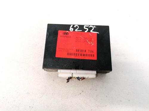 Used Electronic module Electronic module HYUNDAI GETZ (TB) 1.3 i (82 hp) 33070938 33070938