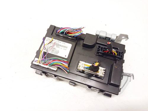 Used Electronic module Electronic module NISSAN NV200 / EVALIA Bus e-NV (ME0M) (109 hp) 34851565 34851565