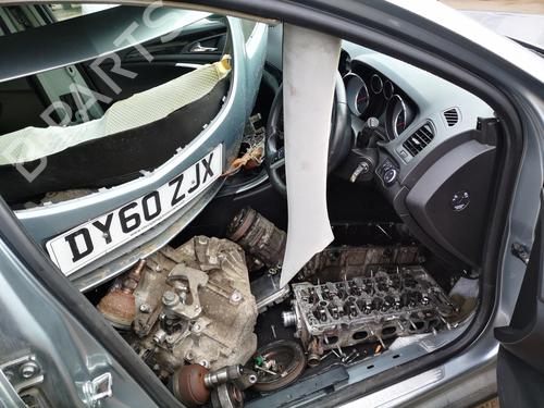 Engine mount OPEL INSIGNIA A (G09) 2.0 CDTI (68) | BP32920090M89  - Image 11