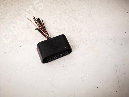 Elektronisk modul Elektronisk modul FORD MONDEO IV (BA7) 1.8 TDCi (125 hp) 39894947 39894947