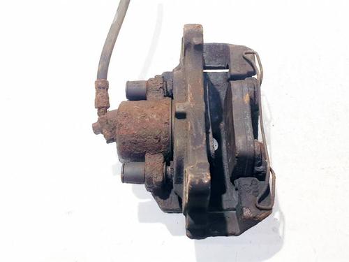 Right front brake caliper VW PASSAT B6 (3C2) 2.0 TDI | BP39501329M104 - Image 3