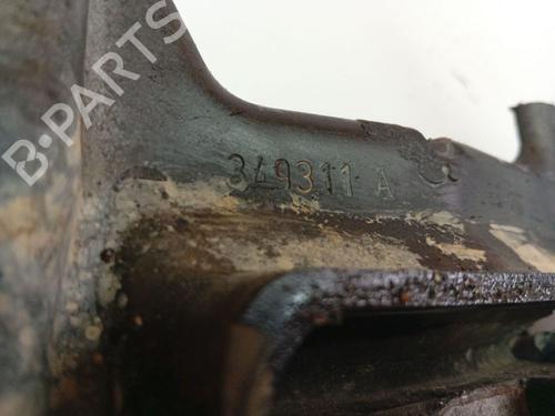 Engine mount FORD C-MAX (DM2) 1.8 | BP36588075M89 - Image 4