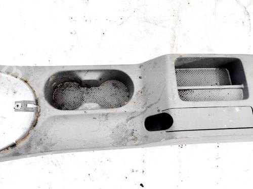 Cup/Object holder VW CADDY III MPV (2KB, 2KJ, 2CB, 2CJ) 2.0 SDI | BP35307670I37 - Image 2