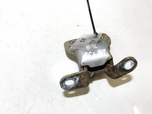 Used Hinge/Door check strap Hinge/Door check strap TOYOTA AVENSIS VERSO (_M2_) 2.0 D (CLM20_, CLM20R) (116 hp) 33074182 33074182