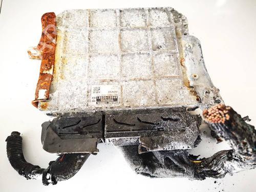 Used Engine control unit (ECU) Engine control unit (ECU) TOYOTA AURIS (_E15_) 2.0 D-4D (ADE150_, ADE150R) (126 hp) 32553355 32553355