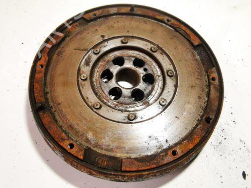 Used Flywheel Flywheel MAZDA 3 (BK) 1.6 DI Turbo (109 hp) 35513086 35513086