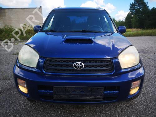 Engine mount TOYOTA RAV 4 II (_A2_) 2.0 D 4WD (CLA20_, CLA21_, CLA20R, CLA21R) | BP32956773M89 - Image 5