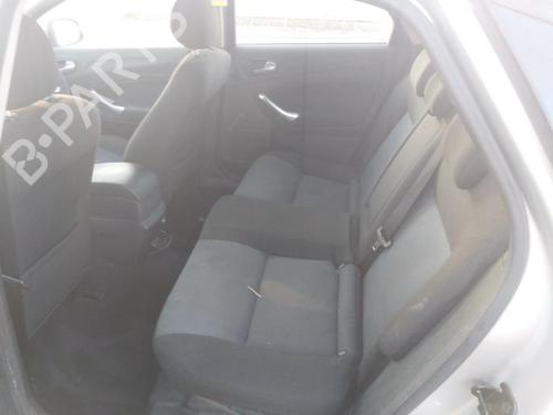 Electronic module FORD MONDEO IV (BA7) 1.8 TDCi | BP33066989M83 - Image 9