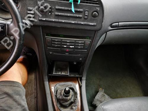 AC pipe SAAB 9-3 (YS3F, E79, D79, D75) 2.2 TiD | BP32621820M126