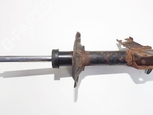 Used Right front shock absorber Right front shock absorber NISSAN ALMERA II Hatchback (N16) 1.8 (114 hp) 35520627 35520627