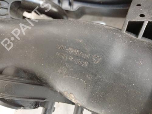 Intake manifold RENAULT TWINGO II (CN0_) 1.5 dCi 75 | BP35299548M70 - Image 4