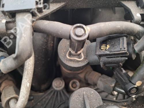 Used Injector Injector MAZDA 2 (DE_, DH_) 1.6 MZ-CD (90 hp) 35076973 35076973