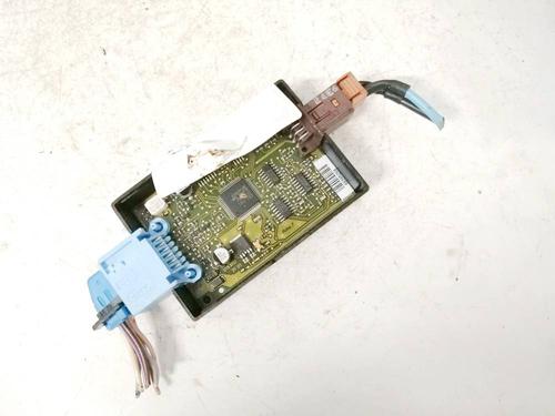 Electronic module PEUGEOT 607 (9D, 9U) 2.7 HDi 24V | BP35036846M83 - Image 2
