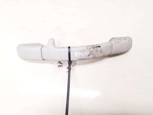 Used Interior roof handle Interior roof handle PEUGEOT 206 SW (2E/K) 1.4 HDi (68 hp) 35881212 35881212