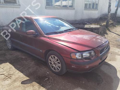 Used Parts VOLVO S60 I (384) 2.4 4470795