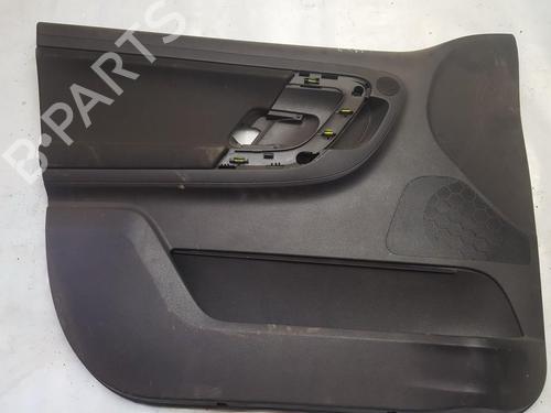 Used Other Other SKODA FABIA I (6Y2) 1.4 TDI (80 hp) 38740002 38740002