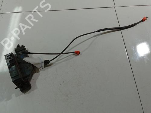 Used Rear left lock Rear left lock 34787127 34787127