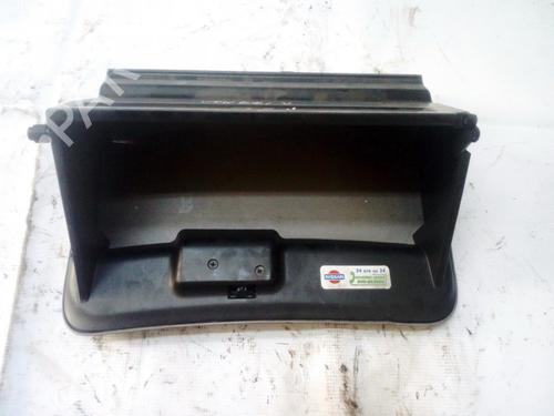 Glove box NISSAN ALMERA II Hatchback (N16) 2.2 Di | BP35867165C95 - Image 2