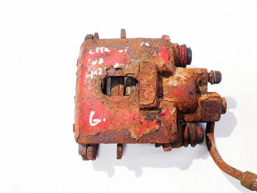 Used Left rear brake caliper Left rear brake caliper 35178490 35178490