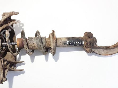Used Left front shock absorber Left front shock absorber AUDI A5 (8T3) 1.8 TFSI (170 hp) 35485525 35485525