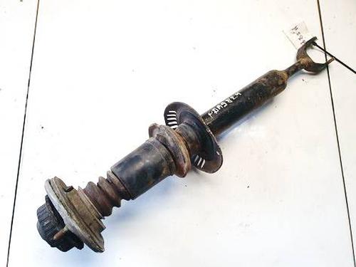 Used Right front shock absorber Right front shock absorber AUDI A6 C5 (4B2, 4B4) 1.9 TDI (130 hp) 35122747 35122747