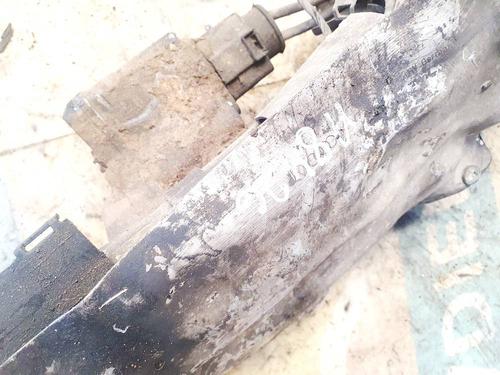 Steering column VW PASSAT B6 (3C2) 2.0 TDI | BP35373047M21 - Image 2