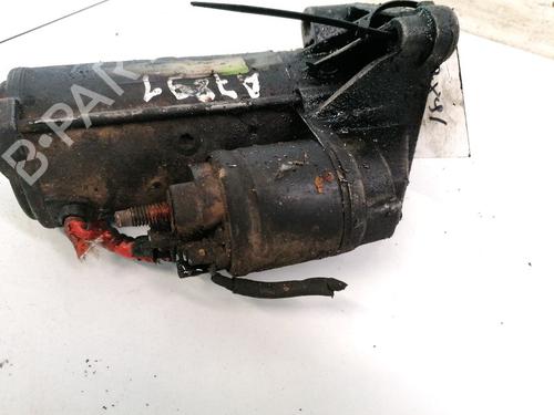 Starter NISSAN PRIMERA Hatchback (P12) 1.9 dCi | BP35448641M8 - Image 2