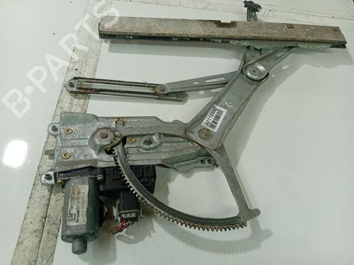 Used Front left window mechanism Front left window mechanism 34814880 34814880