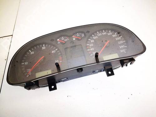 Used Instrument cluster Instrument cluster 35012592 35012592