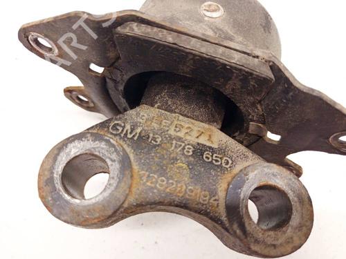 Engine mount OPEL MERIVA A MPV (X03) 1.7 CDTI (E75) | BP36506452M89 - Image 3