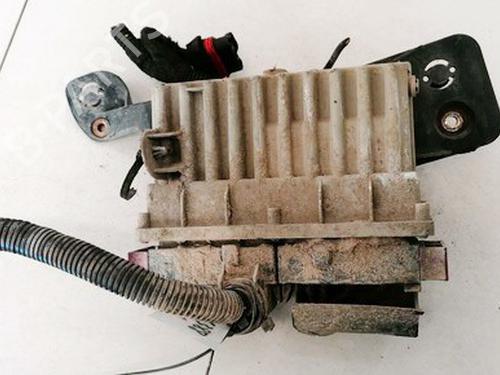 Used Electronic module Electronic module 35595251 35595251