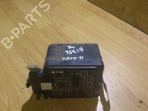 Used Fuse box Fuse box HONDA CIVIC VI Hatchback (EJ, EK) 1.4 i (EJ9) (75 hp) 33498177 33498177