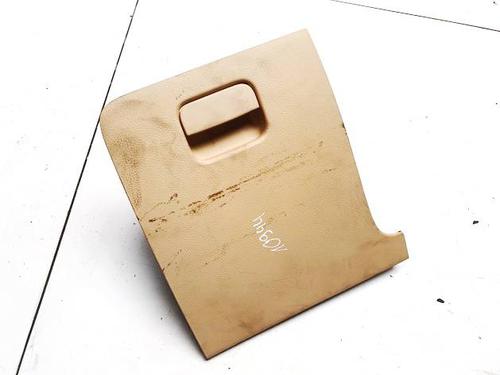 Used Glove box Glove box VW PASSAT B6 (3C2) 1.9 TDI (105 hp) 34856454 34856454