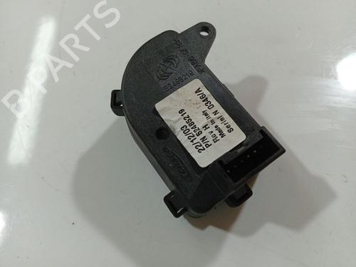 Electronic module RENAULT ESPACE IV (JK0/1_) 2.2 dCi (JK0H) | BP32545702M83