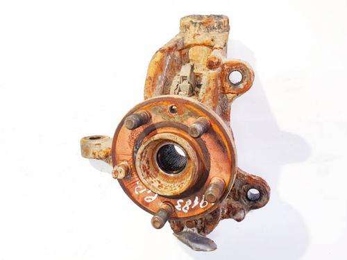Used Right front steering knuckle Right front steering knuckle 35076168 35076168