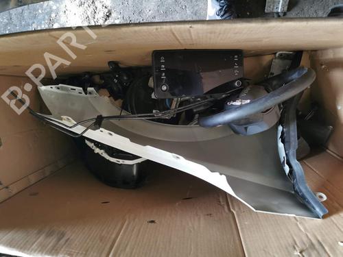 Steering column SKODA FABIA IV (PJ3) 1.0 TSI | BP39040376M21 - Image 8