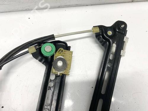 Front right window mechanism CITROËN C4 Picasso II 1.6 HDi / BlueHDi 115 | BP35007820C23 - Image 3